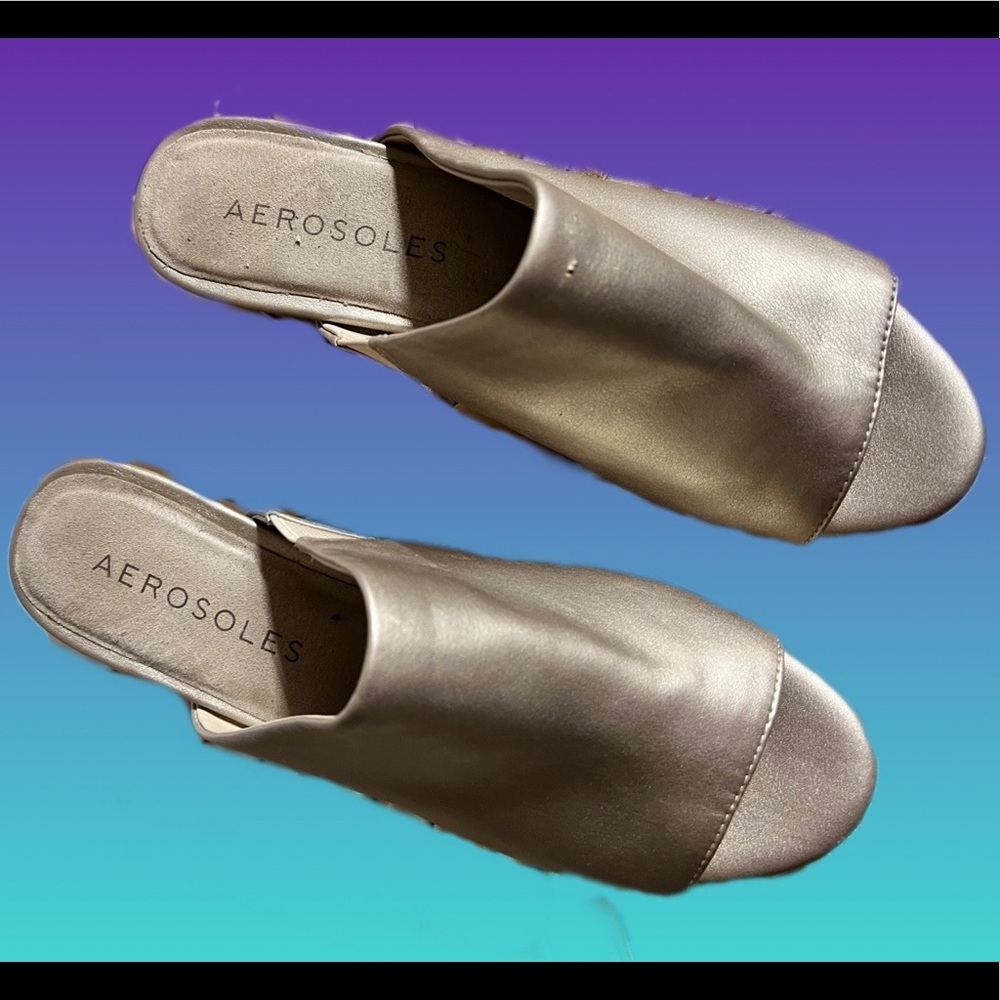 AEROSOLES Slip-On